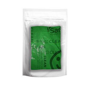 Green Sterile Liners