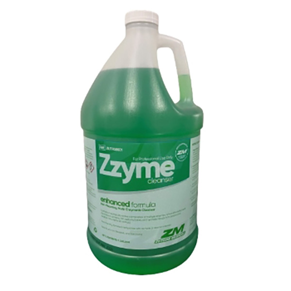 Z-Zyme Multi-Enzymatic Cleanser