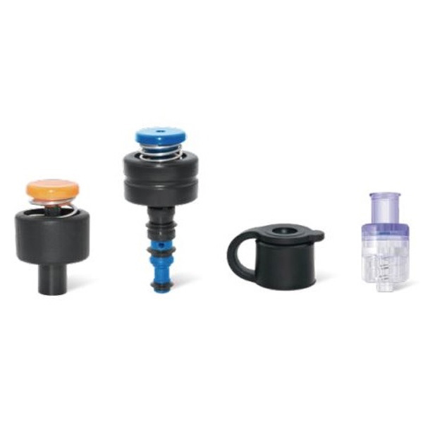 Suction, Air/Water, Biopsy Valves & Auxiliary Water Connector, for Fujifilm 700 Series