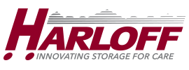 Harloff logo