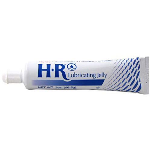 Lube, 2oz. Flip Top Tube, Bulk