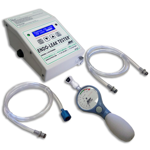 Endo-Leak Tester Kit