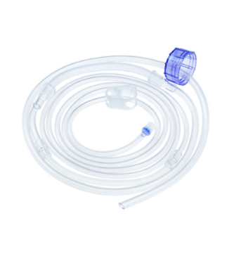 Jet wash tubing/Irrigation tubing