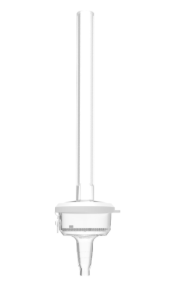 Single Chamber Polyp Trap