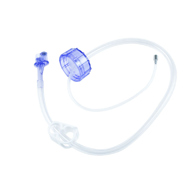 Water Cap Tubing