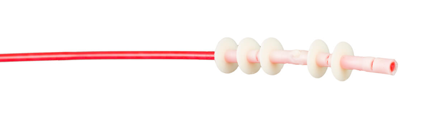 6mm-4.2m Pull-Thru Brush 